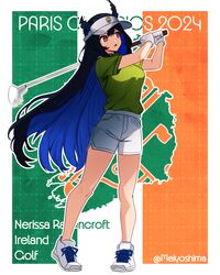 nerissa ravencroft from hololive