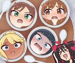 Booru post from safebooru.org