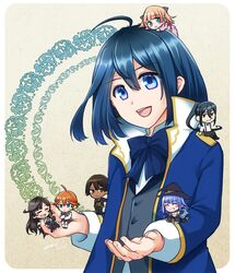 Booru post from safebooru.org