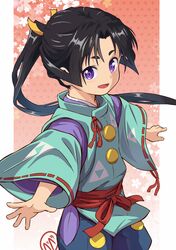 houjou tokiyuki (nige jouzu no wakagimi) from nige jouzu no wakagimi