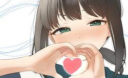 fubuki (kancolle) from kantai collection by sakieko