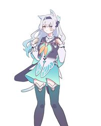 firefly (honkai: star rail) from honkai: star rail