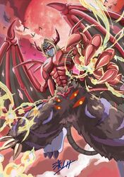 digimon fan art