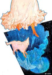 original fan art