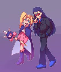 akatsuki blitzkampf fan art