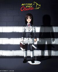 kasuga ayumu from azumanga daioh