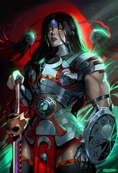 hades (series) fan art