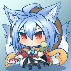 tenka hyakken fan art
