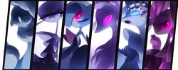 alolan ninetales from pokemon