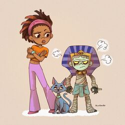 Booru post from safebooru.org