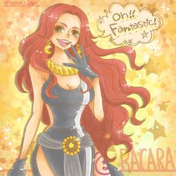 one piece fan art