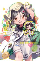 kantai collection fan art
