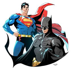 batman from batman (series)
