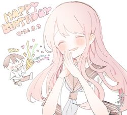 Booru post from safebooru.org