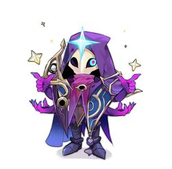 league of legends fan art