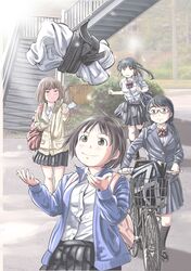 Booru post from safebooru.org