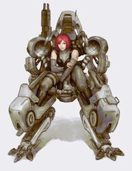 regina (dino crisis) from capcom
