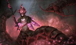 elden ring fan art