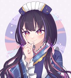 hina misora from wactor production
