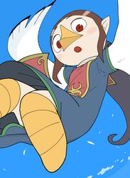 medli from the legend of zelda by o den