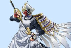 fate/samurai remnant fan art