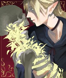 falin touden from dungeon meshi