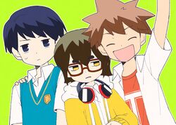 Booru post from safebooru.org
