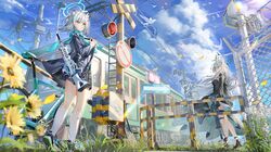 shiroko (blue archive) from blue archive by al guang