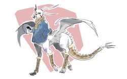 original fan art