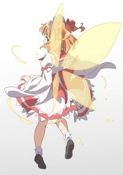 sunny milk from touhou by gyouza (mhea5724)