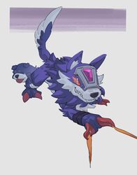 digimon fan art