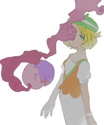 bianca (pokemon) from pokemon