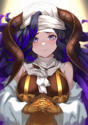 granblue fantasy fan art