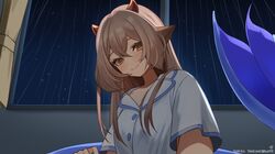 indie virtual youtuber fan art