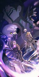 protagonist (smtv) from digital devil saga