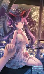indie virtual youtuber fan art