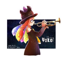 splatoon (series) fan art