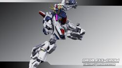 gundam fan art