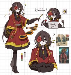 dante (limbus company) from limbus company