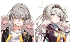 firefly (honkai: star rail) from honkai: star rail