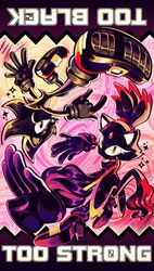blaze the cat from sonic (series)