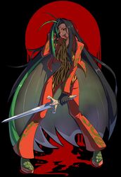 original fan art
