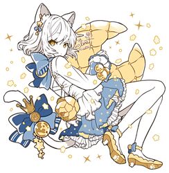 original fan art