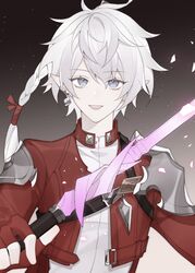 alisaie leveilleur from final fantasy