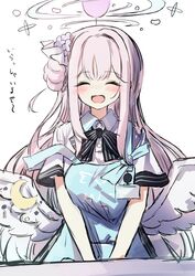 mika (blue archive) from blue archive