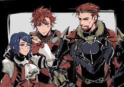 alcryst (fire emblem) from fire emblem by umi ( oneinchswing)