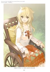 shuumatsu nani shitemasu ka? fan art