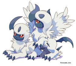 absol from pokemon