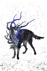 original fan art