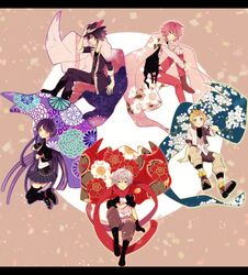 kingdom hearts fan art